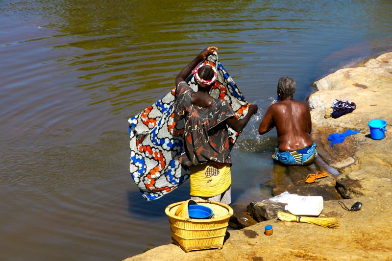 Mali